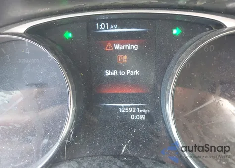 2016 Nissan Rogue Sv from USA, damaged, VIN KNMAT2MV0GP714595